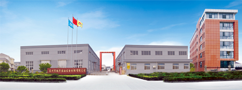 凯华柴油发电机组有限公司新办公大楼